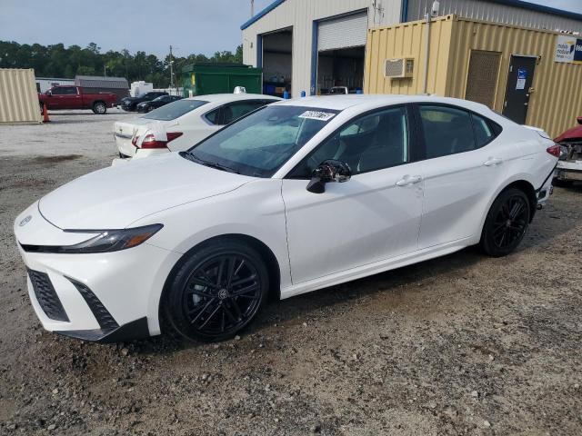 Vin: 4t1daack8su137566, lot: 60568715, toyota camry xse 2025 img_1