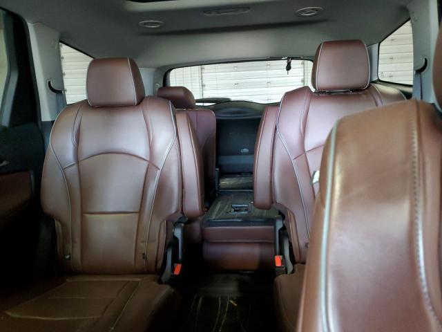 2021 BUICK ENCLAVE AV 5GAEVCKW6MJ219847