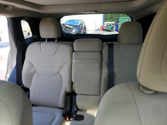 2015 JEEP CHEROKEE L - 1C4PJMCS5FW551322