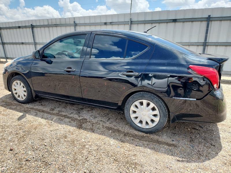 Vin: 3n1cn7ap5fl940876, lot: 62362895, nissan versa s 20152