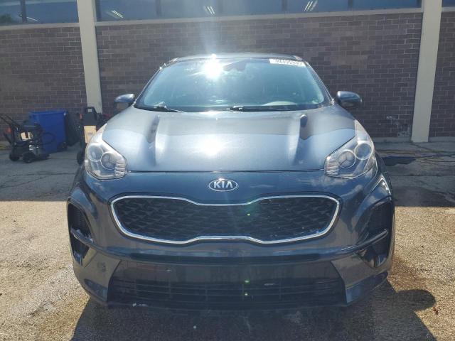 2022 KIA SPORTAGE L - KNDPM3AC8N7964597
