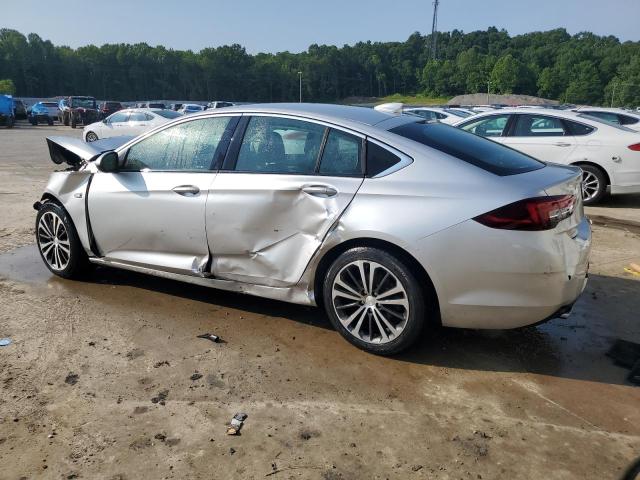 Vin: w04gr6sx6k1002828, lot: 59229755, buick regal essence 20192