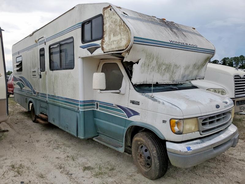 winnebago MOTORHOME
