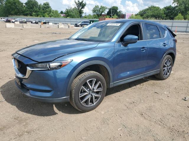 Vin: jm3kfbcm1j0447821, lot: 61925745, mazda cx-5 touring 2018 img_1