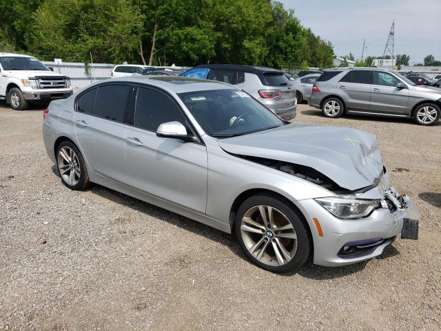 Vin: wba8d9c54jem34426, lot: 60487205, bmw 3 series xi 20184