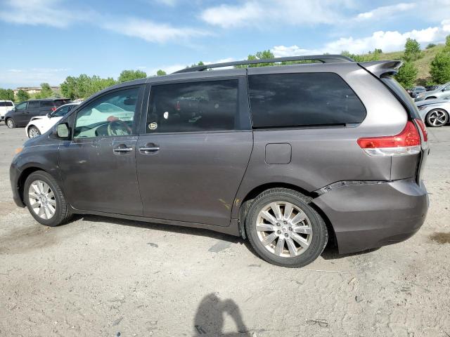 Vin: 5tddk3dc3bs018607, lot: 61039355, toyota all models xle 20112
