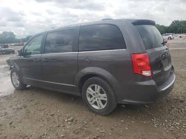 Vin: 2c4rdgcg3jr206580, lot: 61197535, dodge caravan sxt 20182