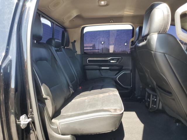 2019 RAM 1500 LARAM 1C6SRFJT0KN517855