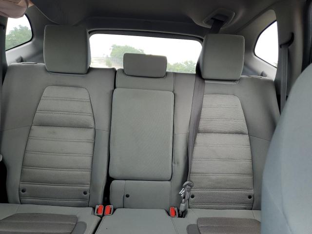 2017 HONDA CR-V EX 2HKRW2H54HH619121