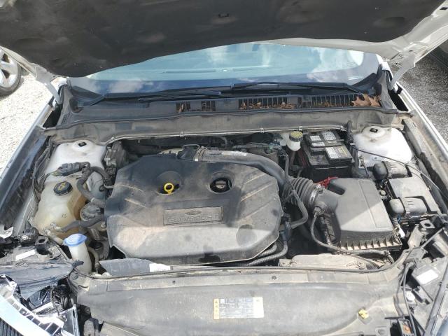 2018 FORD FUSION TITANIUM/PLATINUM 3FA6P0K99JR160631