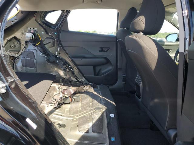 2025 HYUNDAI KONA SE - KM8HA3AB0SU271312