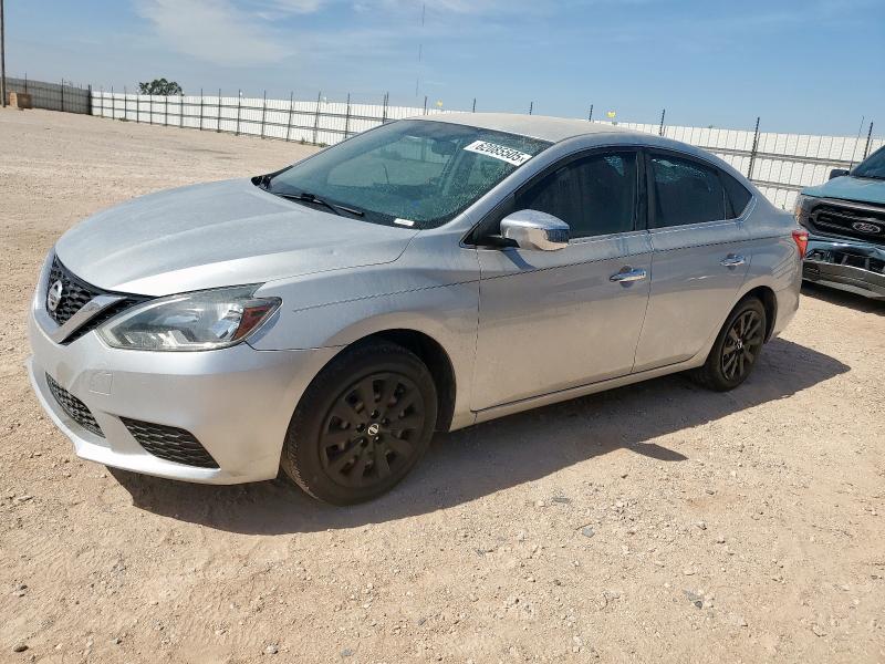 Vin: 3n1ab7ap2gy332043, lot: 62085505, nissan sentra s 2016 img_1