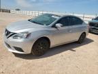 2016 NISSAN SENTRA S - 3N1AB7AP2GY332043