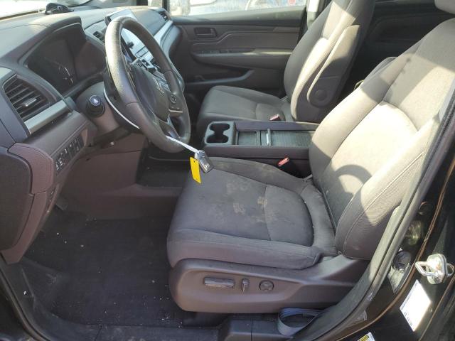 2020 HONDA ODYSSEY EX 5FNRL6H4XLB502013