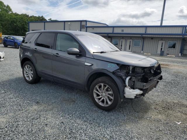 Vin: salcr2bg6hh701608, lot: 60236965, land rover discovery hse 20174