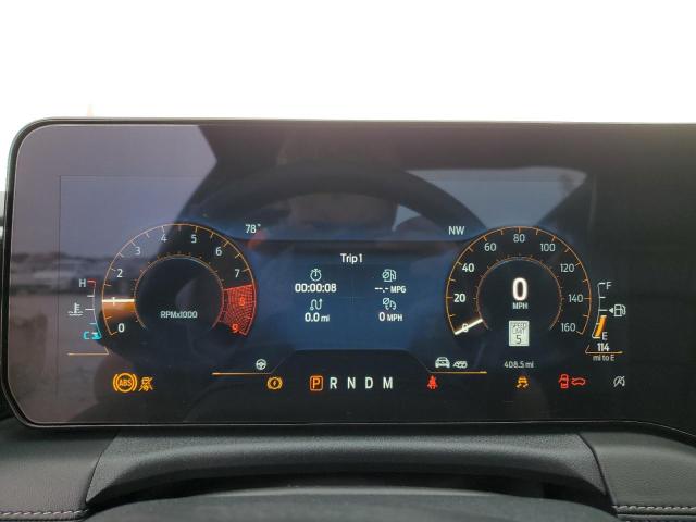 2025 FORD MUSTANG GT 1FA6P8CF9S5407251