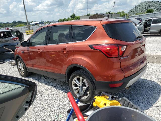 Vin: 1fmcu0gd9kub31073, lot: 61947615, ford escape se 20192