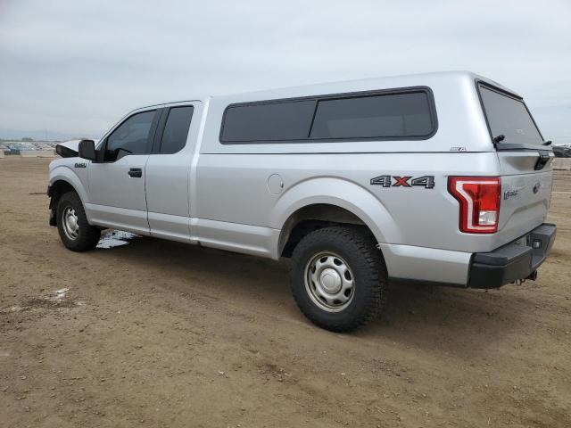 Vin: 1ftex1ef4gkd58611, lot: 59477825, ford f-150 super cab 20162