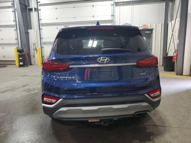 2019 HYUNDAI SANTA FE L 5NMS5CADXKH040716