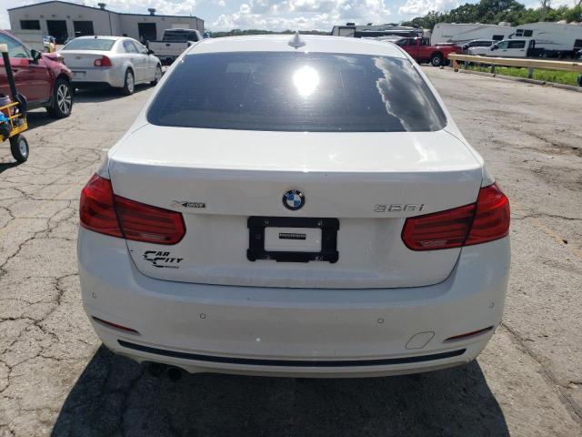 2016 BMW 328 XI SUL WBA8E3G53GNT26716