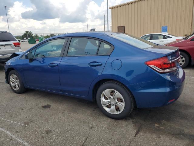 Vin: 19xfb2f59ee030194, lot: 62564755, honda civic lx 20142
