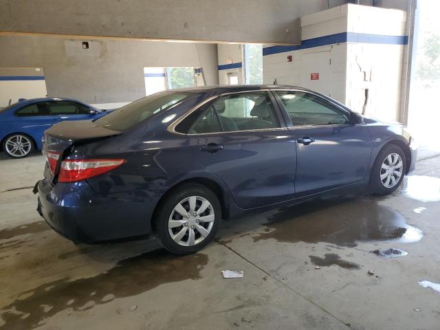 2015 TOYOTA CAMRY LE - 4T4BF1FK7FR458028