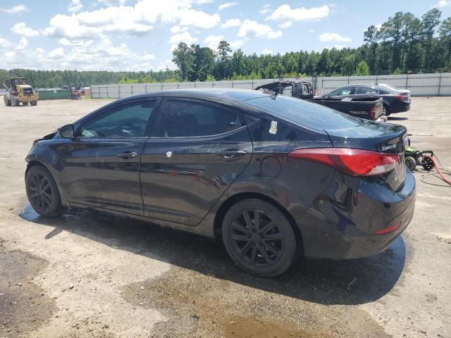 2015 HYUNDAI ELANTRA 5NPDH4AE8FH642425