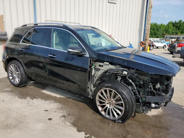 2024 MERCEDES-BENZ GLE 350 4M - 4JGFB4FB9RA997555