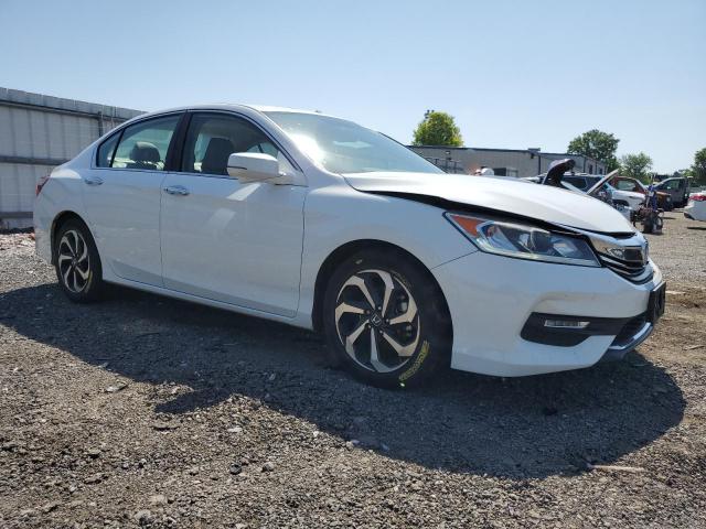 Vin: 1hgcr2f87ga198044, lot: 61586985, honda accord exl 20164