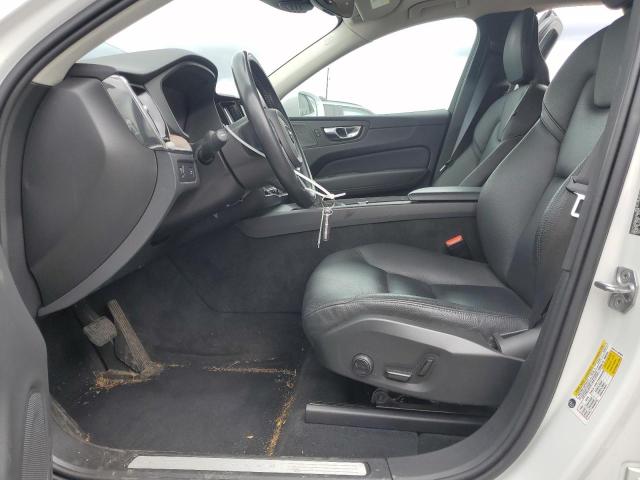 2021 VOLVO XC60 T5 MO YV4102RKXM1826436