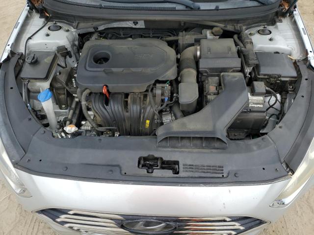2018 HYUNDAI SONATA SPO - 5NPE34AF5JH654357