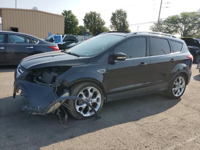 Vin: 1fmcu9j96eua91015, lot: 59225615, ford escape titanium 2014 img_1