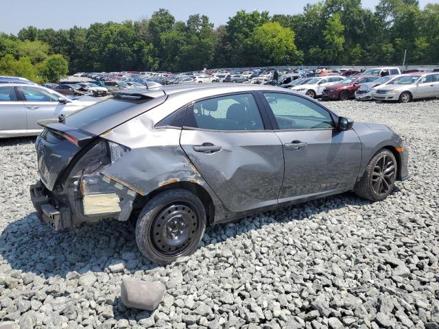 2020 HONDA CIVIC SPORT SHHFK7H48LU225579