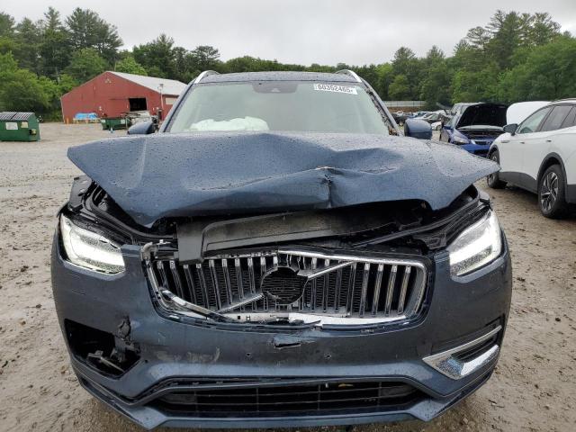 2021 VOLVO XC90 T6 IN YV4A22PL8M1754979