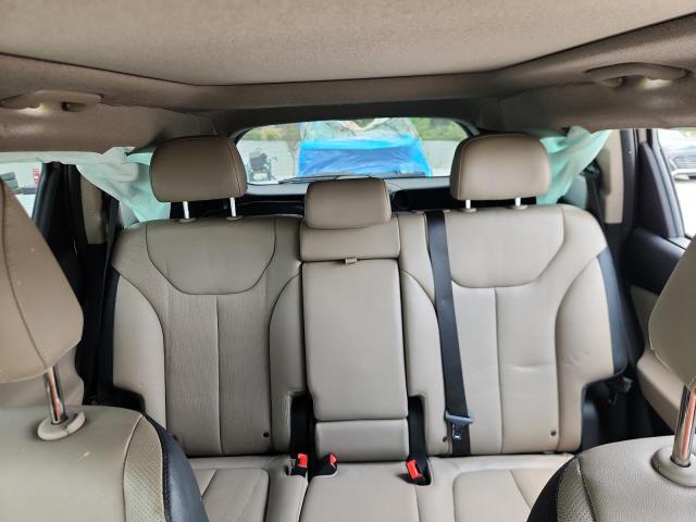 2019 HYUNDAI SANTA FE L 5NMS53AD0KH009457