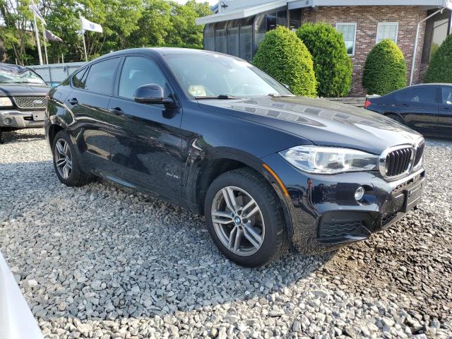 Vin: 5uxku2c50k0z64499, lot: 60034565, bmw x6 xdrive35i 20194