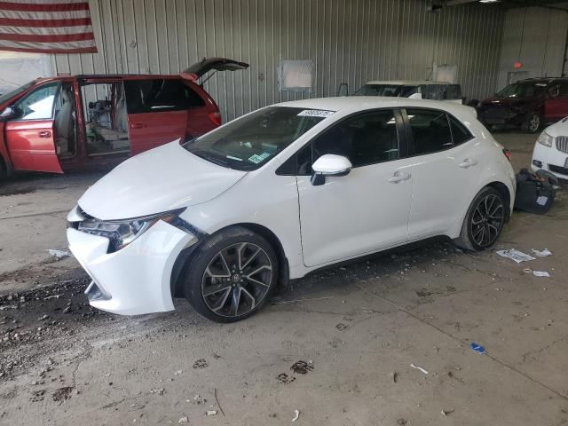 Vin: jtnc4mbe8n3173316, lot: 59805875, toyota corolla xse 2022 img_1