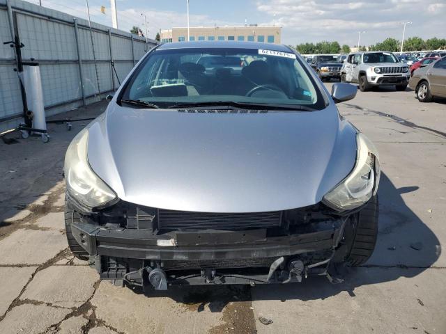 2016 HYUNDAI ELANTRA SE - 5NPDH4AE9GH711415