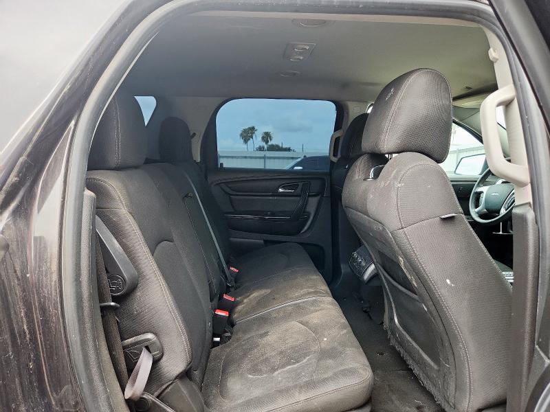 2016 GMC ACADIA SLE 1GKKRNED3GJ153486