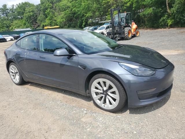 Vin: 5yj3e1ea6nf185895, lot: 60165405, tesla model 3 20224
