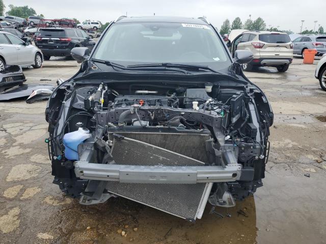 2022 HONDA HR-V EX 3CZRU5H53NM740620