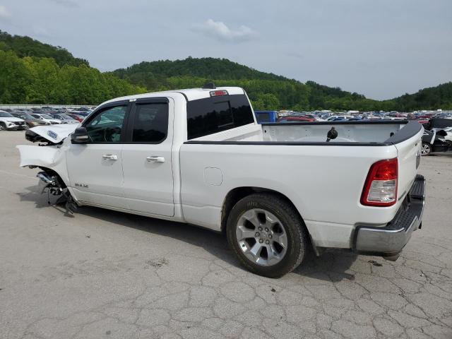 2019 RAM 1500 BIG H 1C6SRFBT2KN922209