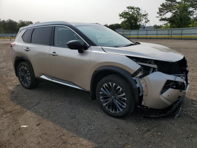 2024 NISSAN ROGUE PLAT JN8BT3DD8RW450458