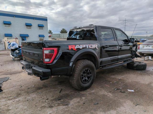 2023 FORD F150 RAPTO - 1FTFW1RJ6PFC35004