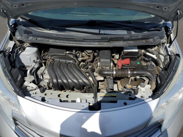 2016 NISSAN VERSA NOTE - 3N1CE2CP1GL395163