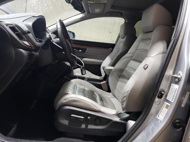 2017 HONDA CR-V TOURI 5J6RW2H95HL011813