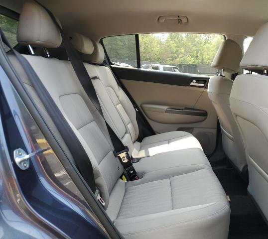 2020 KIA SPORTAGE L - KNDPMCAC9L7655556
