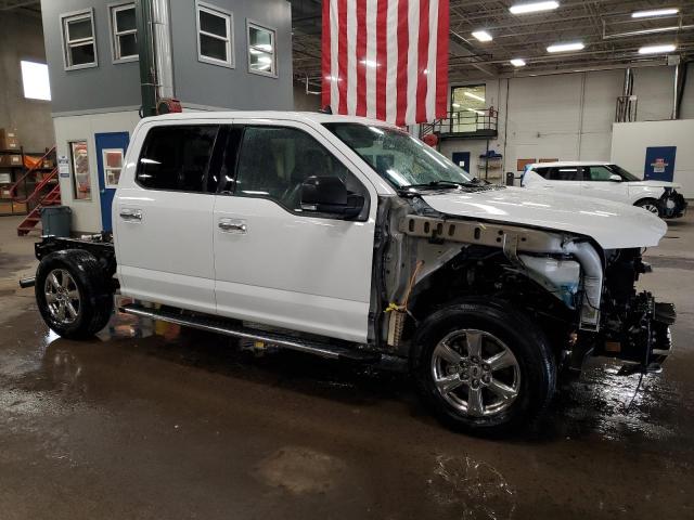 2019 FORD F150 SUPER 1FTEW1EPXKFA55216