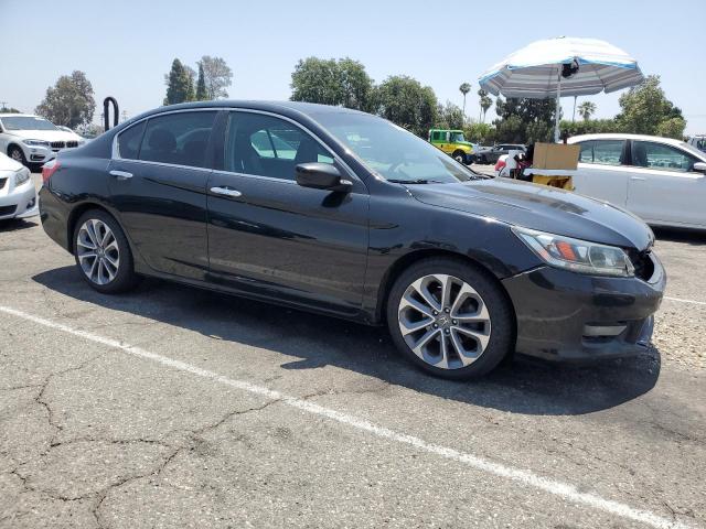 Vin: 1hgcr2f51ea200194, lot: 60329115, honda accord sport 20144