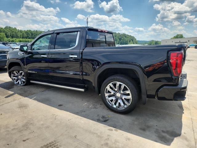 Vin: 1gtuugel6pz330944, lot: 61422235, gmc sierra k1500 denali 20232